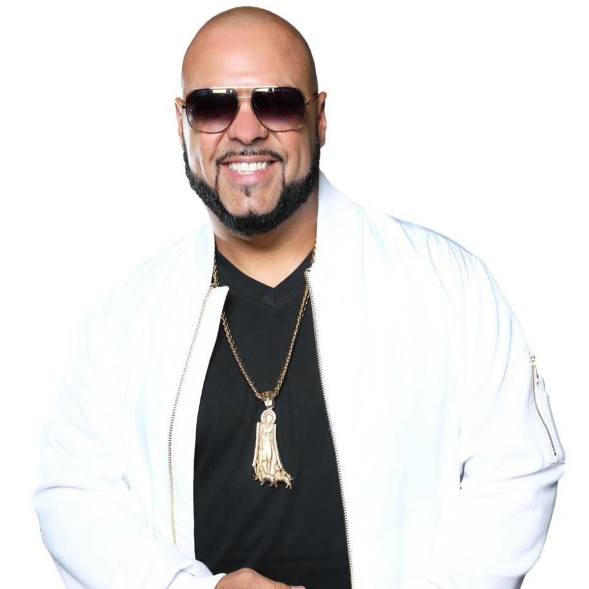 Artist picture of DJ Laz