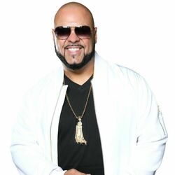 Picture of DJ Laz