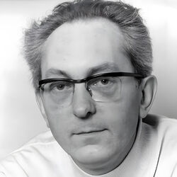 Picture of André Popp