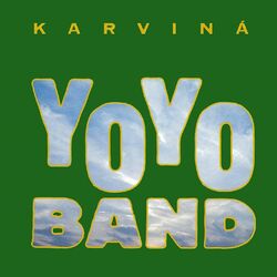 Picture of Yo Yo Band