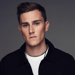 Picture of Mike Watson