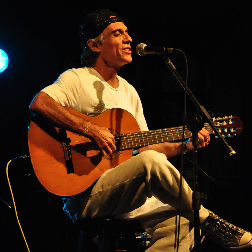 Picture of Carlinhos Vergueiro