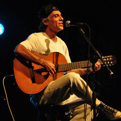 Picture of Carlinhos Vergueiro