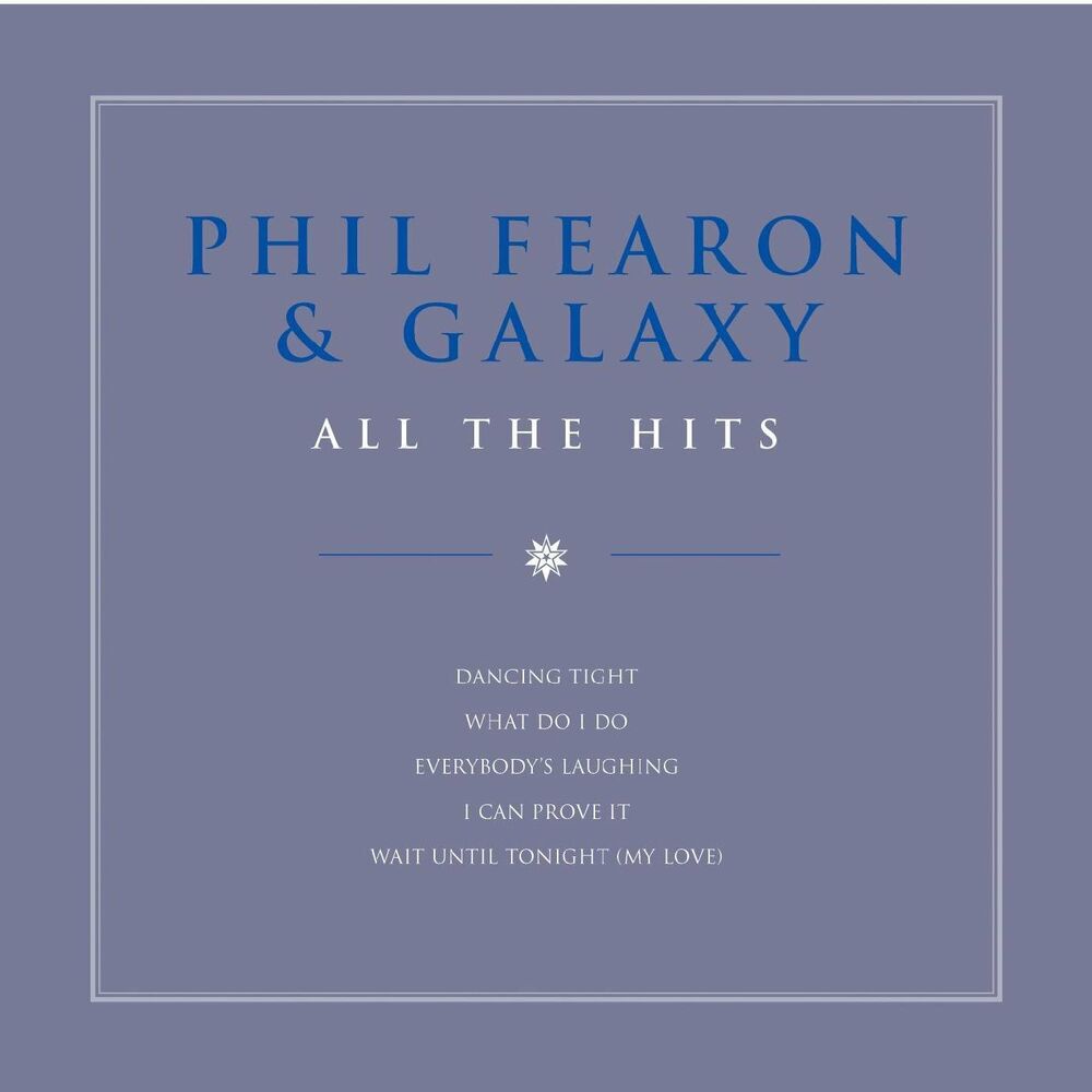 Picture of Phil Fearon