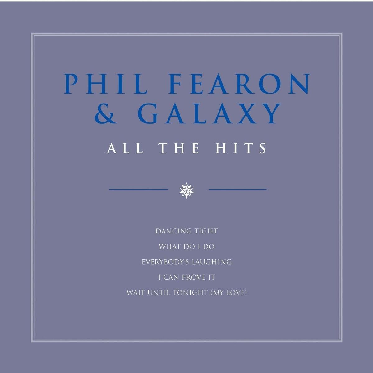Phil Fearon