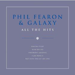 Picture of Phil Fearon