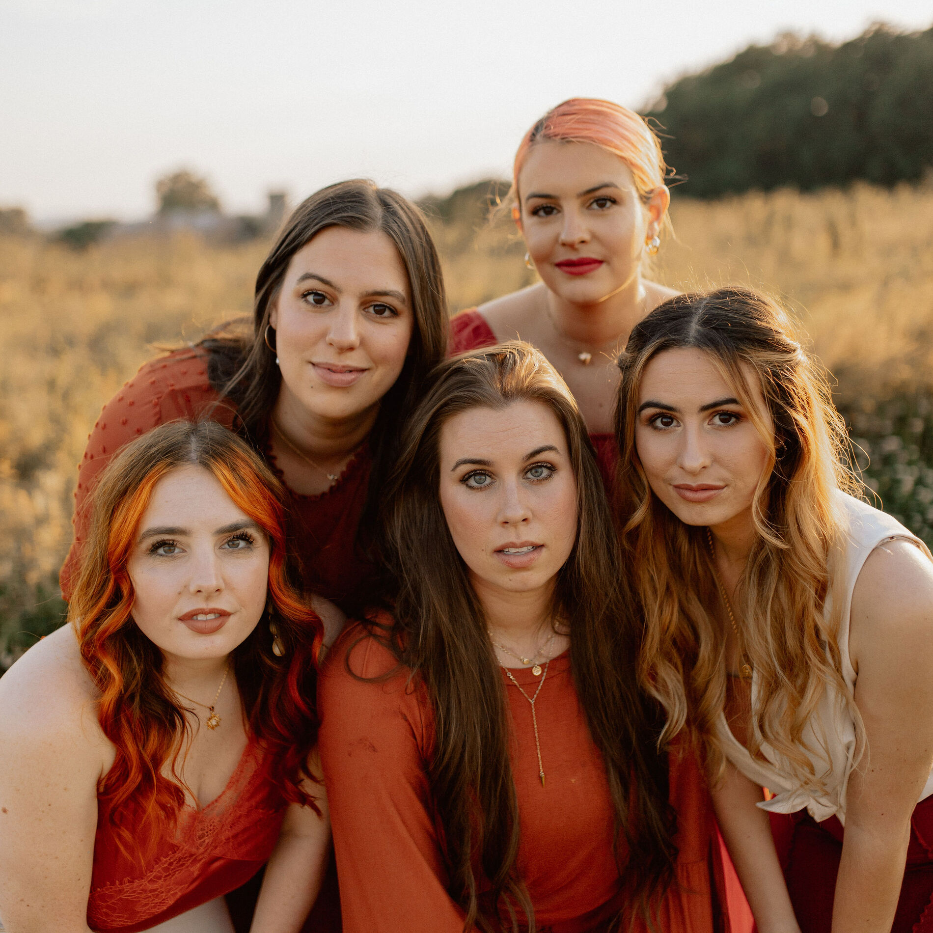 Artist picture of Cimorelli
