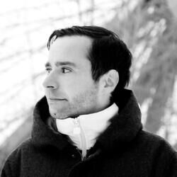 Picture of Daniel Steinberg
