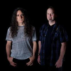 Picture of Arch/Matheos