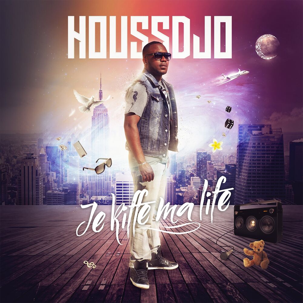 Picture of Houssdjo