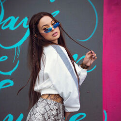 Picture of Eva Parmakova