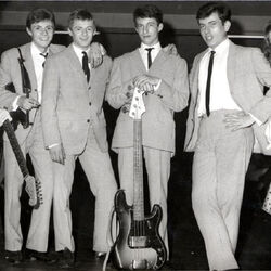 Picture of Les Lionceaux