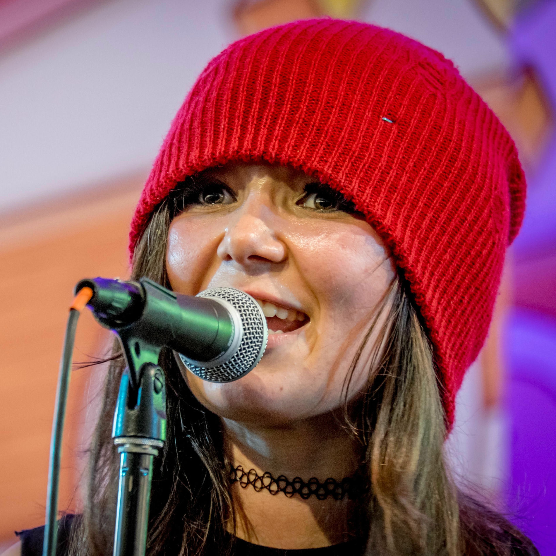 Artist picture of Nova Rockafeller