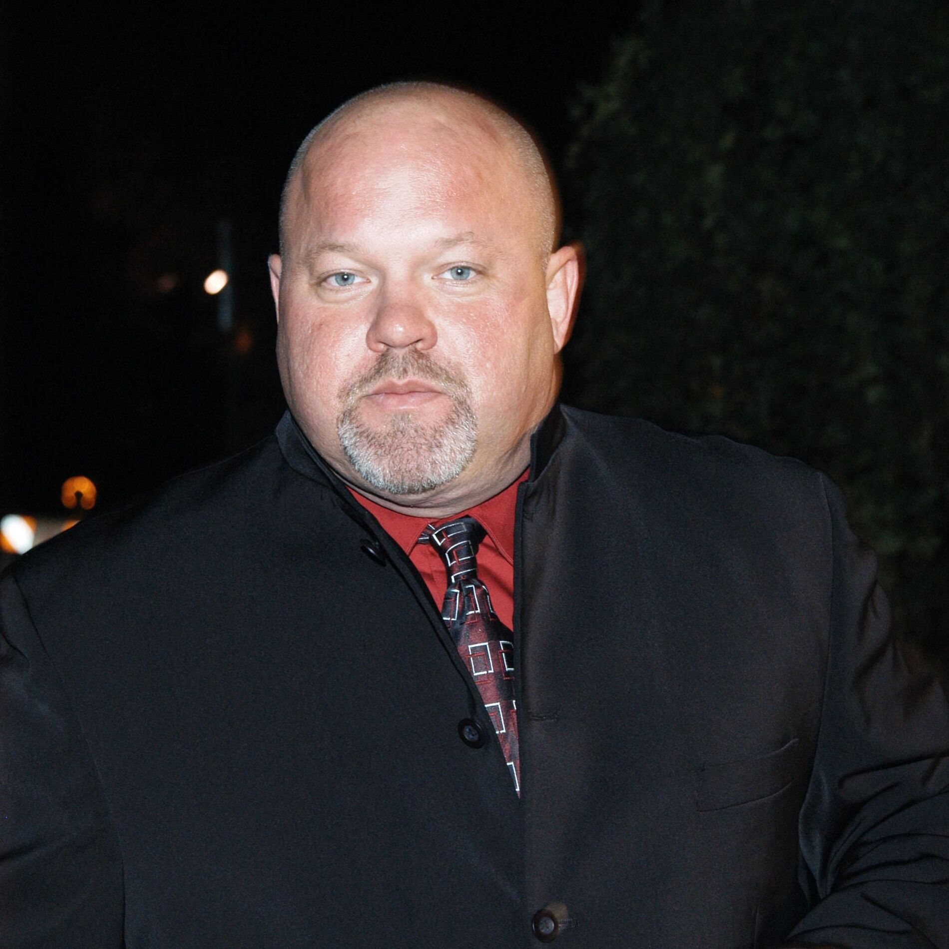 Artist picture of Chad Brock