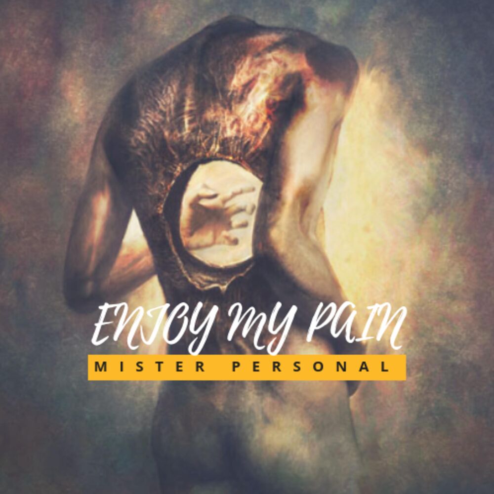 Picture of Mister Personal
