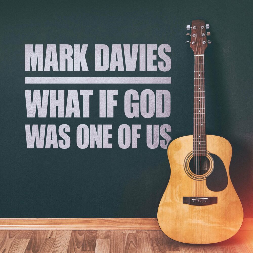 Picture of Mark Davies