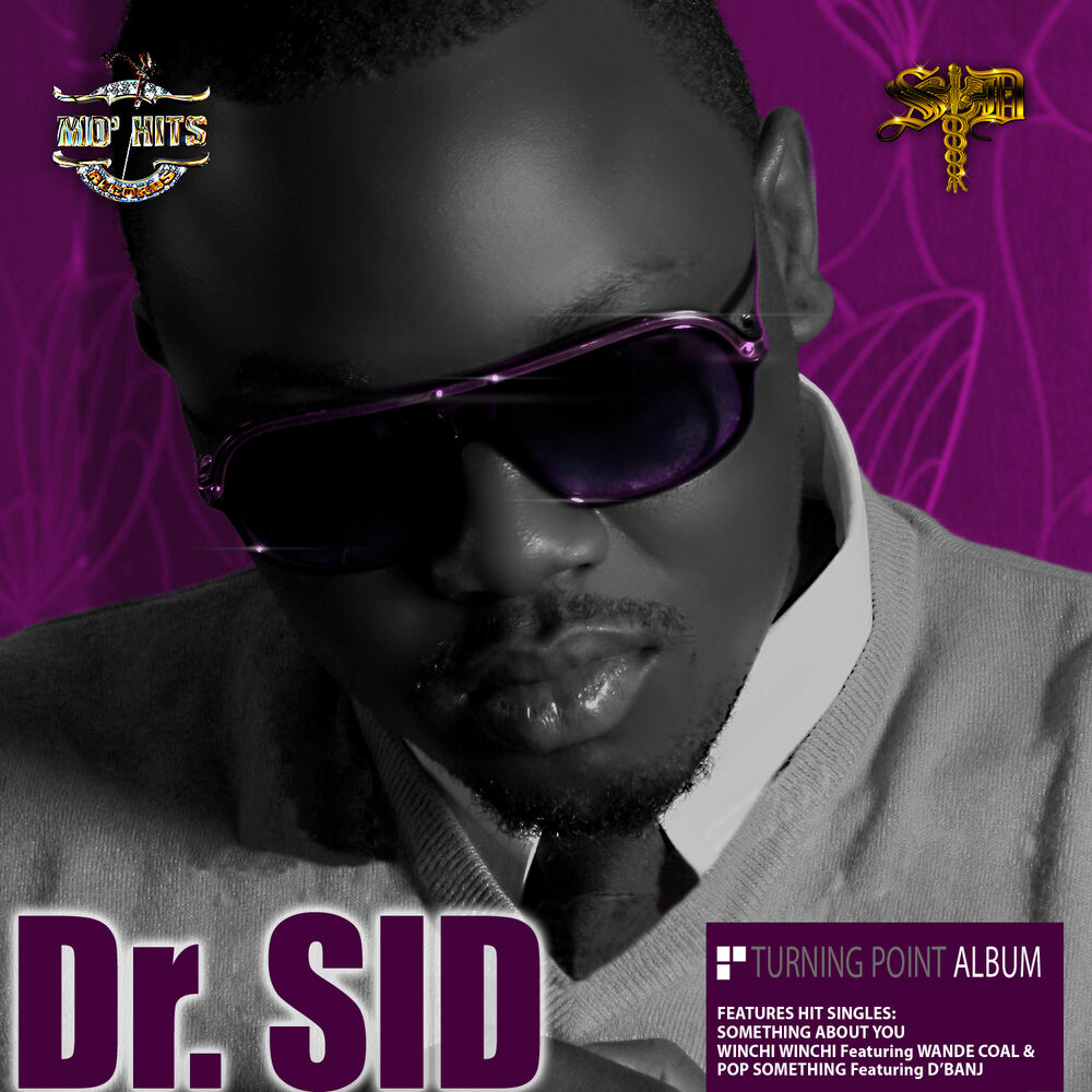 Picture of Dr.Sid