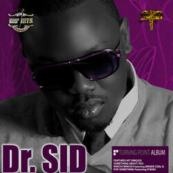 Picture of Dr.Sid