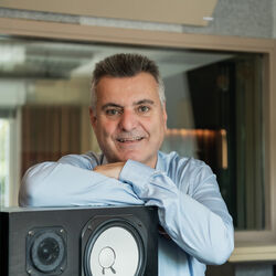 Picture of Laurent Grzybowski