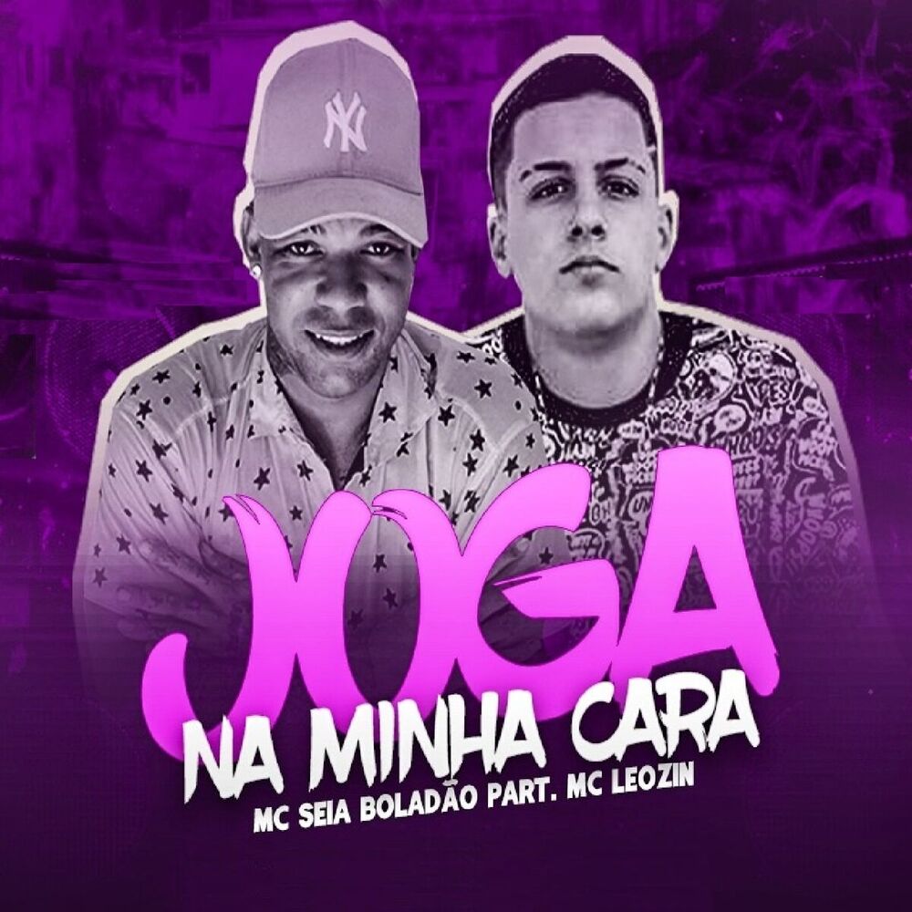 Picture of Mc Seia Boladão