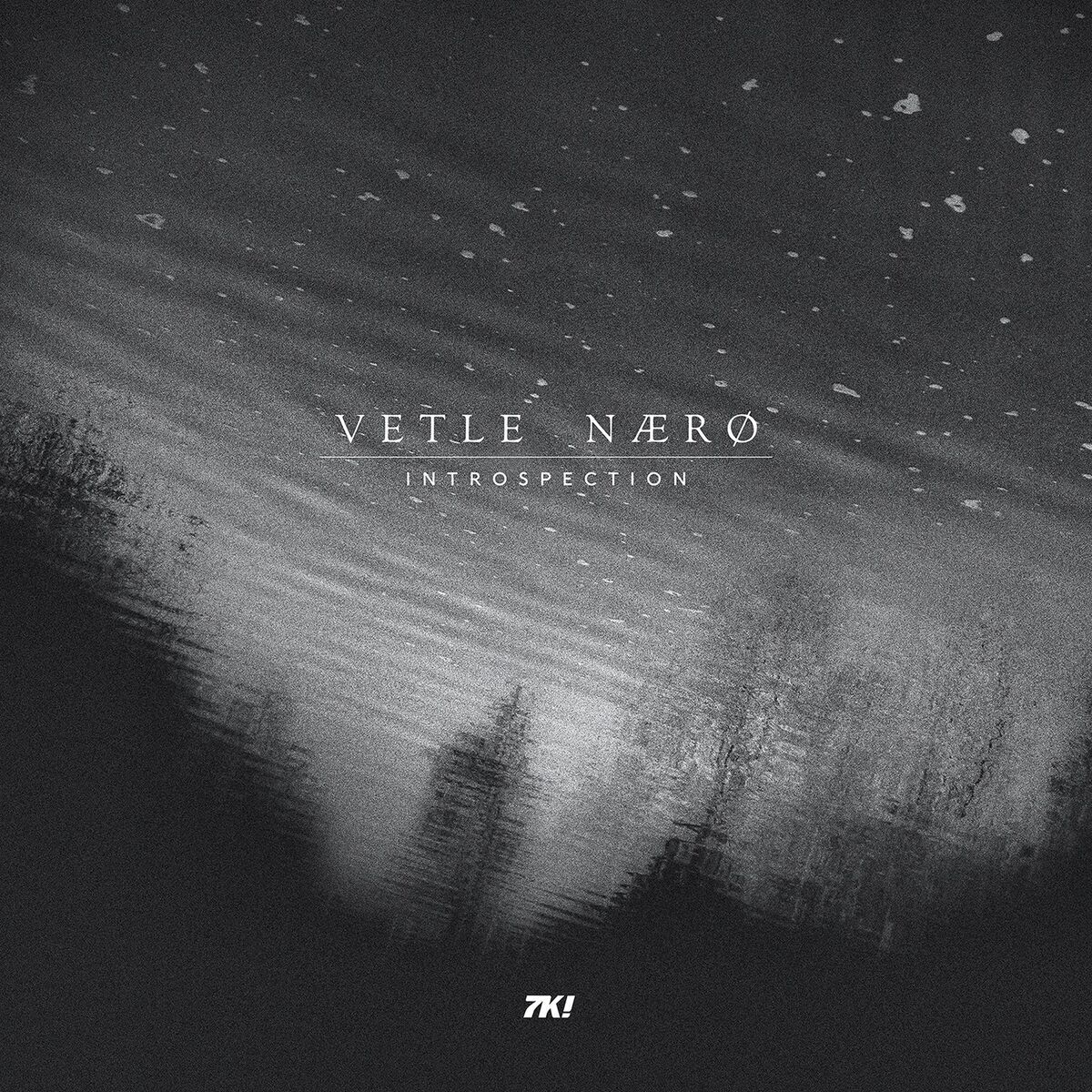 Vetle Nærø