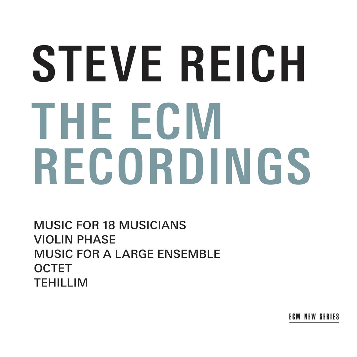 Steve Reich Ensemble