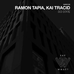 Picture of Ramon Tapia & Kai Tracid
