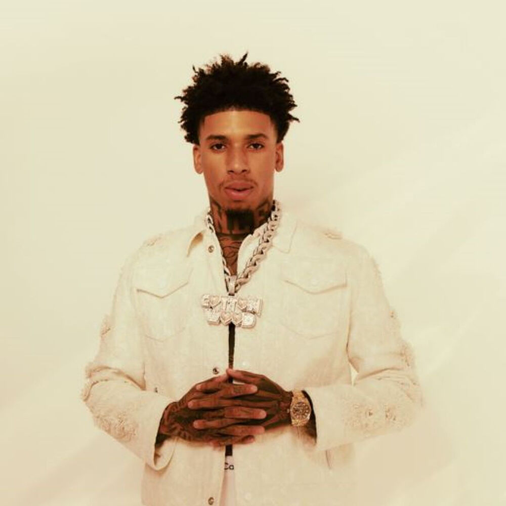 Picture of NLE Choppa