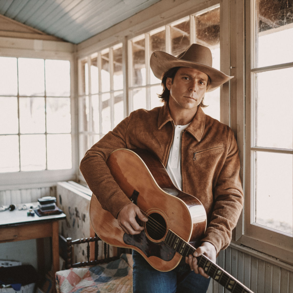 Artist picture of Lukas Nelson