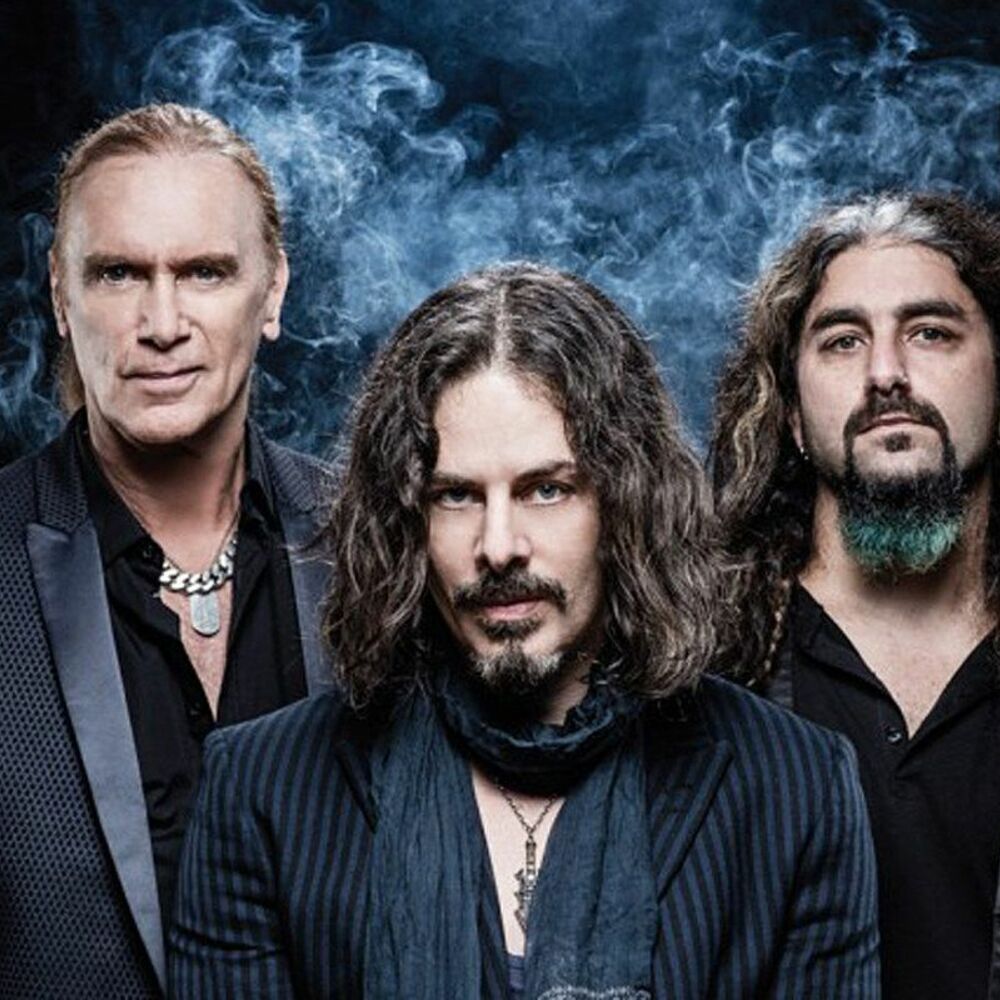 Picture of The Winery Dogs