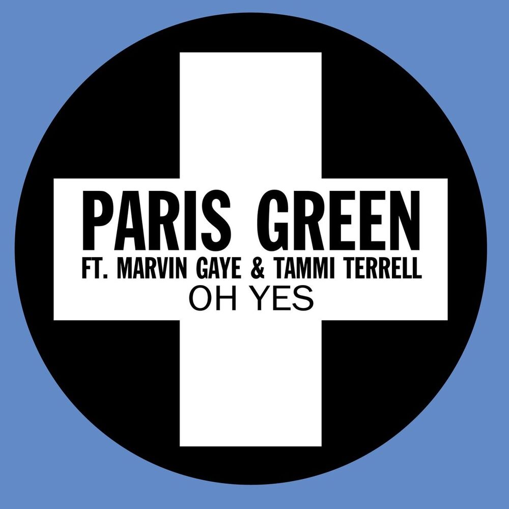 Picture of Paris Green