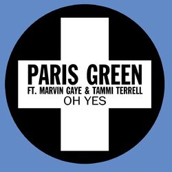 Picture of Paris Green