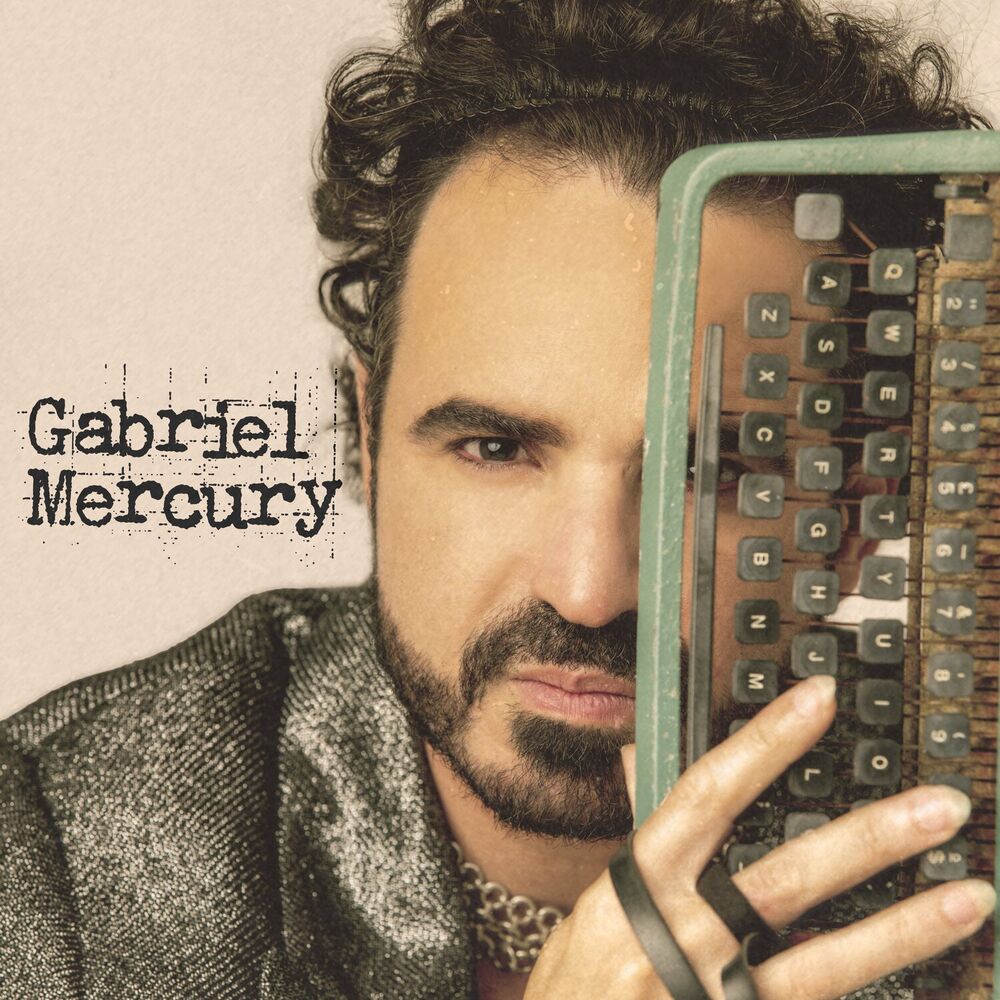 Picture of Gabriel Mercury