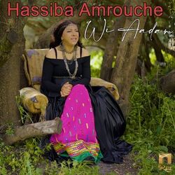 Hassiba Amrouche