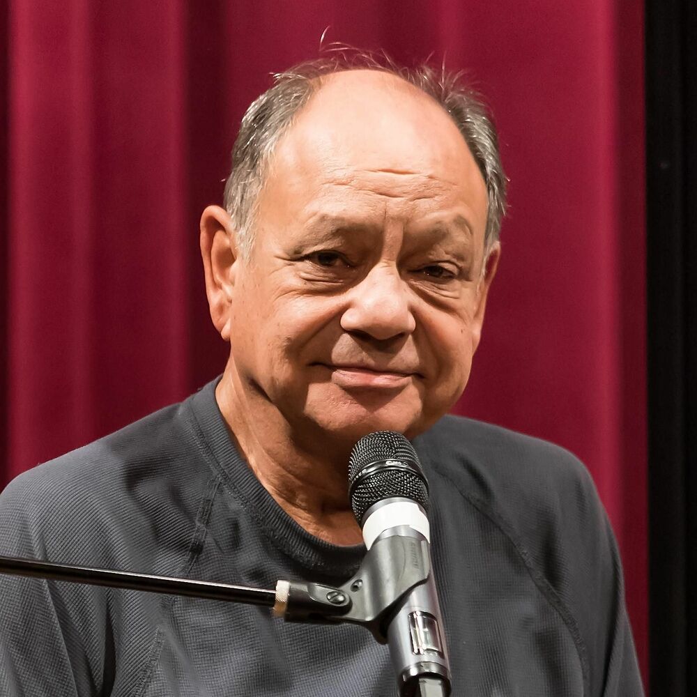 Picture of Cheech