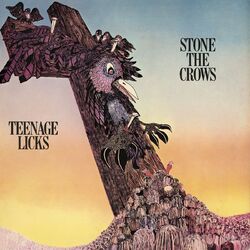 Stone The Crows