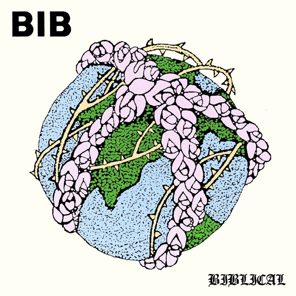 Picture of BIB