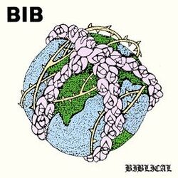 Picture of BIB
