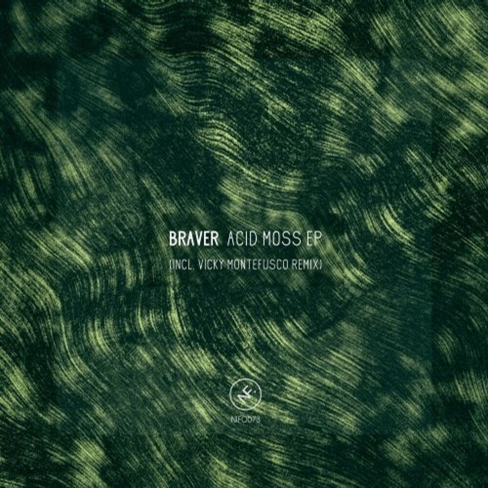 Picture of DJ Braver, Vicky Montefusco