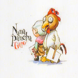 Nana Pancha