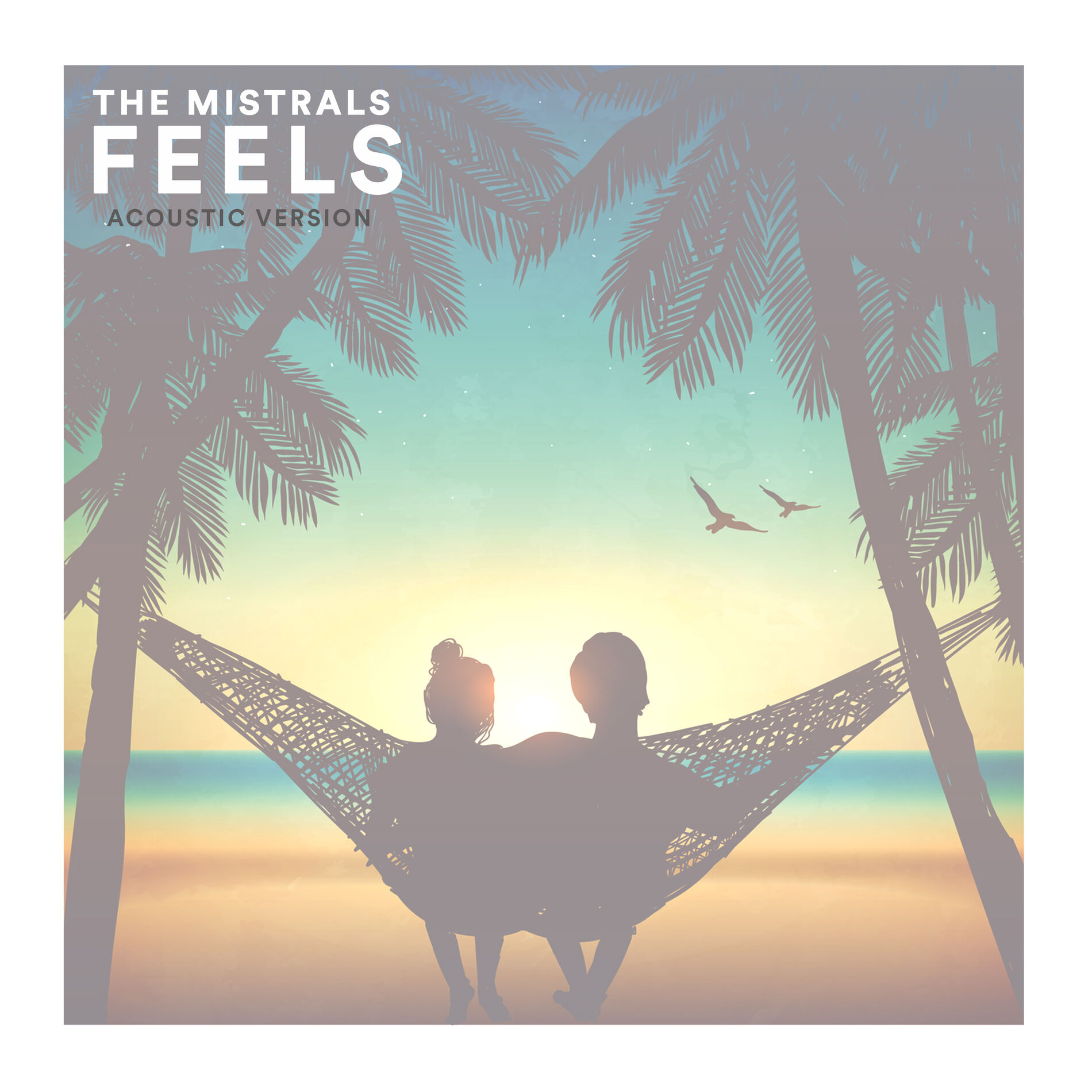 The Mistrals