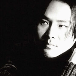 Picture of Yoo Young Jin