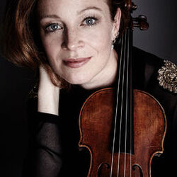 Picture of CAROLIN WIDMANN