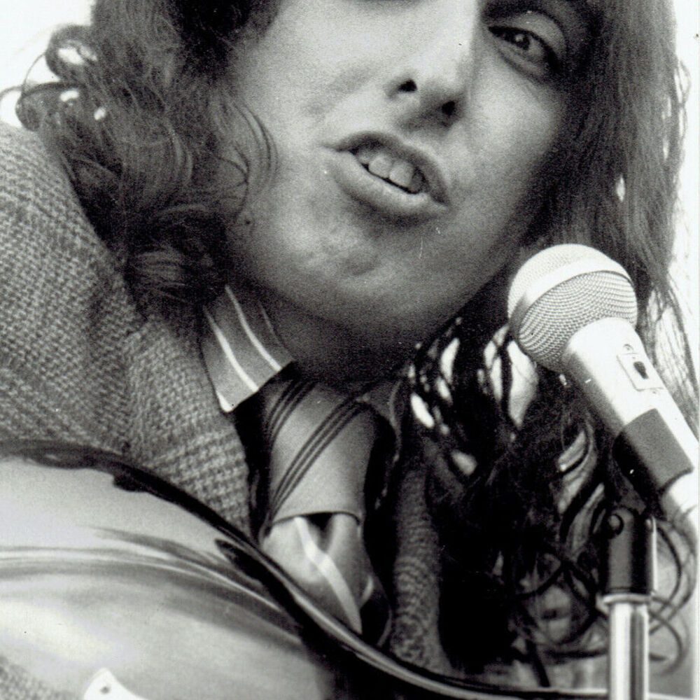 Picture of Tiny Tim