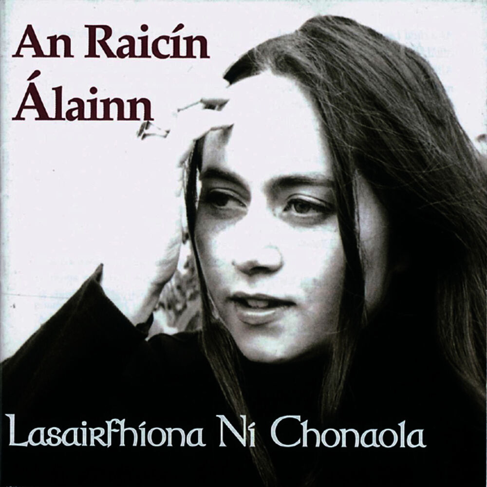 Picture of Lasairfhíona
