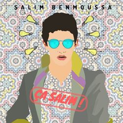 Picture of Salim Benmoussa
