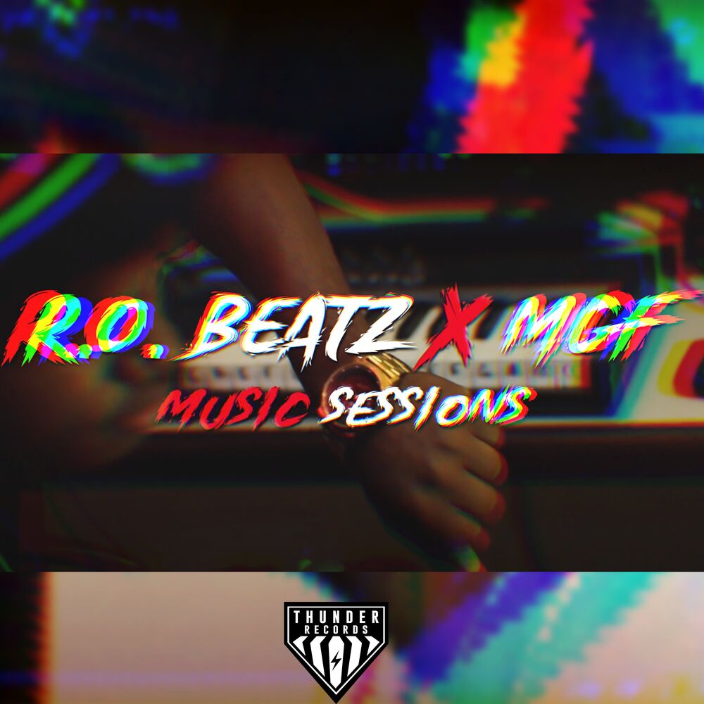 Picture of R O Beatz