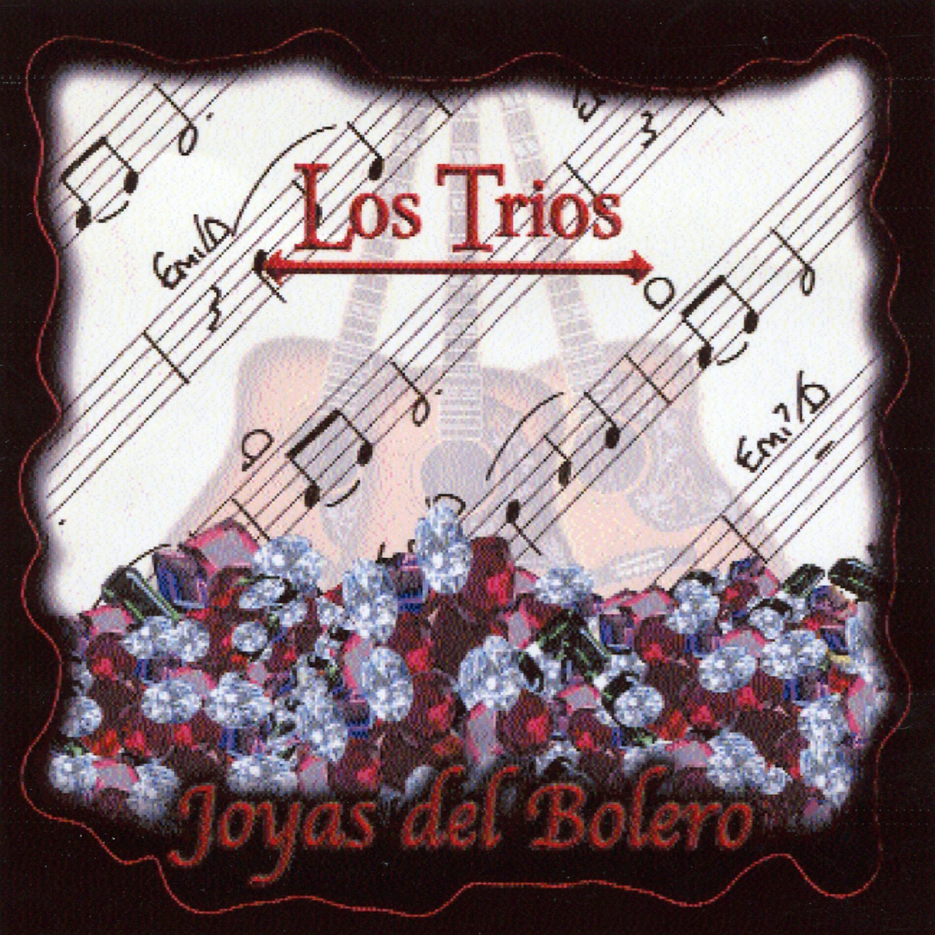 los tríos