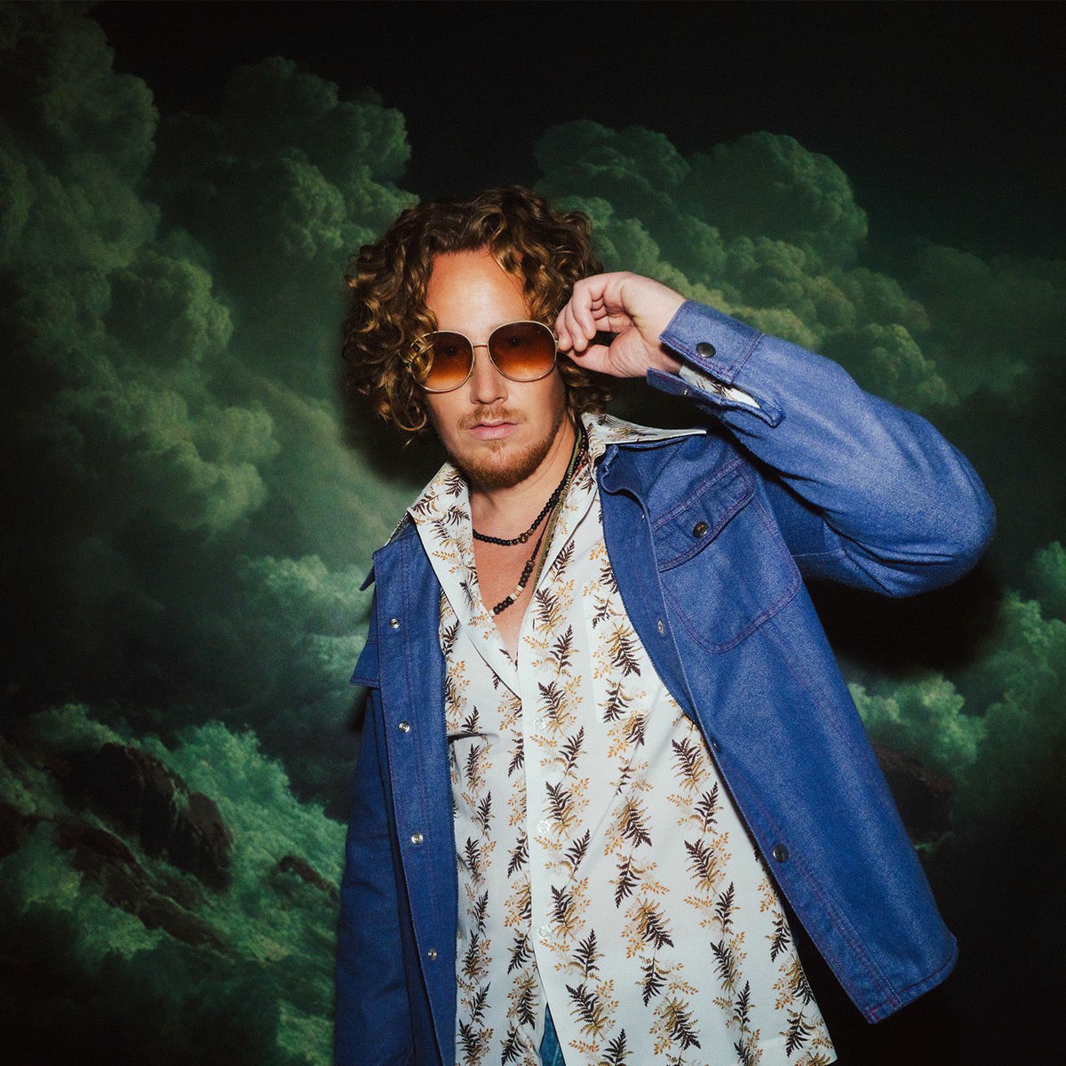 Artist picture of Michael Schulte