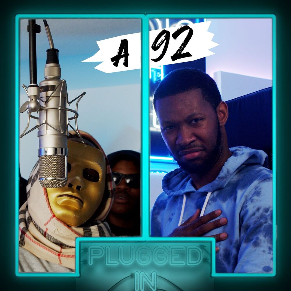 Picture of A92